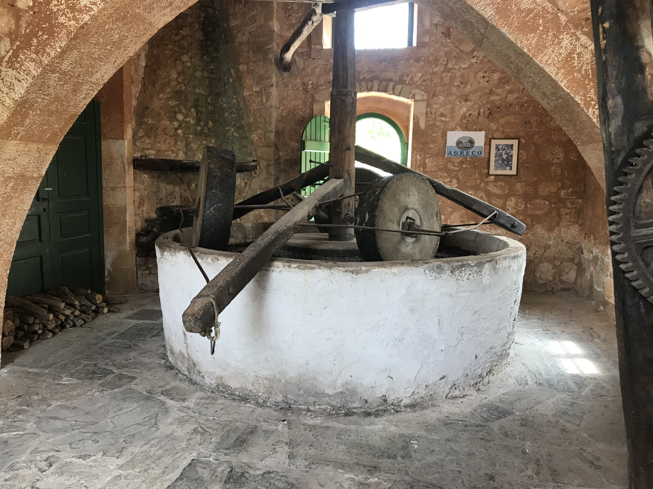 🇬🇷 #FamilyItinerary in Crete: Heraklion and Surroundings on