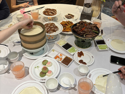 北京で一番美味しい北京ダック | Trip.com 北京