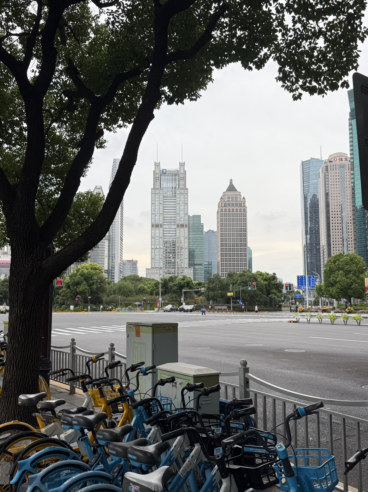 

They’re China's two most popular cities, but they offer completely different vibes.

If you're planning your first trip to China, you're probably choosing between Beijing and Shanghai. Honestly, they’re two entirely different worlds.

One is all about history, temples, and "authentic China."
The other is about skyscrapers, tech, and feeling like you've stepped into the city of the future.

The best part is that both cities are incredible in their own right, but they deliver drastically different experiences for first-timers.

Beijing is the China most people picture before their trip. It's home to the Great Wall, ancient palaces, temples, and massive historic squares. Beijing is where you truly feel the sheer scale and deep history of the country. The city is a bit more chaotic, has a more traditional "Chinese" atmosphere, and feels less international. This is where you’ll want to wake up early to visit temples, wander through ancient hutongs, feast on Peking duck, and marvel at sprawling imperial complexes like the Forbidden City.

But a heads-up: Beijing is huge. Like, really huge. Distances here feel a lot longer than you'd expect. On the flip side, it’s the absolute best base for getting to the Great Wall—which is often the main reason people fly to China in the first place.

Shanghai is a whole different story. If Beijing represents China’s past, Shanghai is its future. Think massive skyscrapers, futuristic districts, flawlessly organized transit, chic cafes, trendy spaces, and a vibe straight out of a sci-fi movie. The magic really happens at night when the Pudong skyline lights up—easily one of the most breathtaking cityscapes in all of Asia.

Shanghai usually wins the hearts of those who love modern Asia: aesthetic coffee shops, lifestyle spots, rooftop bars, stunning streets, and the energy of a futuristic megacity. It’s an easier landing spot for first-timers, more tourist-friendly, and slightly less overwhelming than Beijing.

Yet, after visiting both, many travelers walk away with the exact same takeaway:
Shanghai impresses you, but Beijing stays with you.

If you’re craving historic China, temples, ancient alleyways, and the country's most iconic landmarks—Beijing is your best bet. If you’re leaning toward a comfortable metropolis, killer views, modern Asian vibes, and a more laid-back trip—go with Shanghai.

The ultimate flex? Do both. Bullet trains connect the two cities, and the ride takes just about 4.5 hours. I’d recommend booking train tickets on trip.com. But if you only have time for one, your choice really comes down to which side of China you want to experience first.

👉 Beijing — for history and atmosphere
👉 Shanghai — for the future and urban life

And honestly, no matter which one you pick first—you’ll probably want to come back for the other 🇨🇳