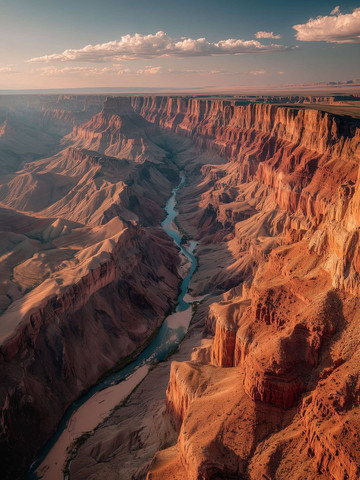 The Grand Masterpiece: The Grand Canyon, USA 🇺🇸✨ | Trip.com