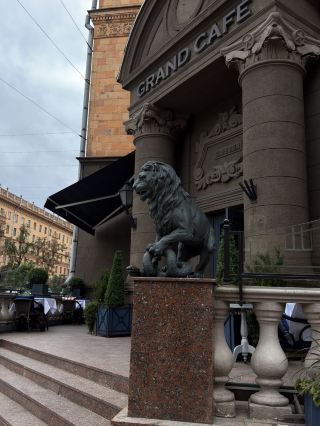 How to see Minsk in 1 day