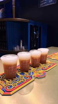 Immersing in Harry Potter: Visions of Magic Singapore – A Magical Family Escape