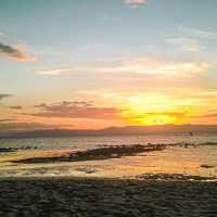 One of my fave beaches in The Philippines!