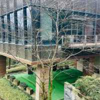 Nine Creek Premier Hotel Stay 