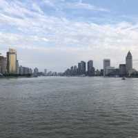 Shanghai - the bund