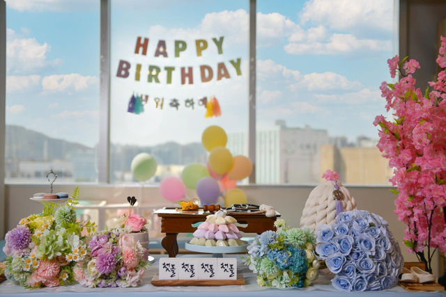 Kwai Fong's great destination | Hong Kong's first Korean children's game room opens