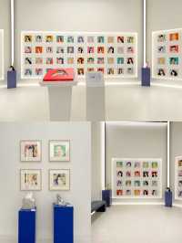 澳門看展｜Aretelli全球首店‼️