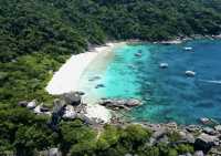 Similan Islands