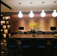 Want to give this hotel in Foshan 99 thumbs up 👏