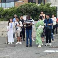 Trip to Japan