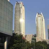 Gorgeous Guangzhou!