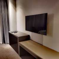 住住韓國Western Life Hotel