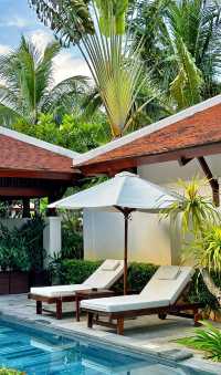 Nha Trang, Vietnam | Internet celebrity resort hotel -The Anam🏝️