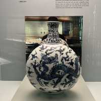 打卡香港羅桂祥茶藝館