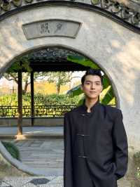 烏鎮拍照記住西棧這些機位出片率百分百
