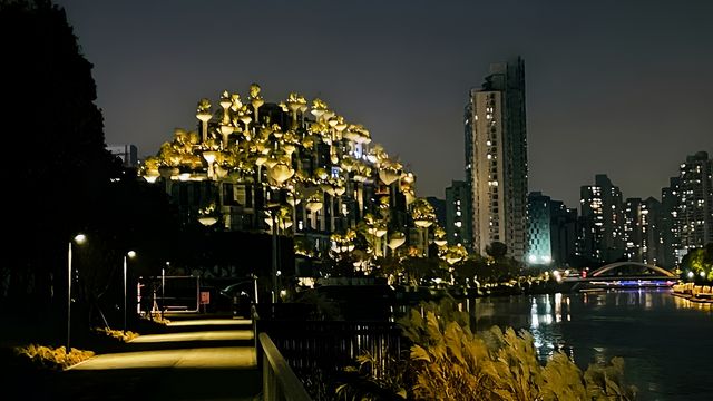 夜上海——繁華似錦