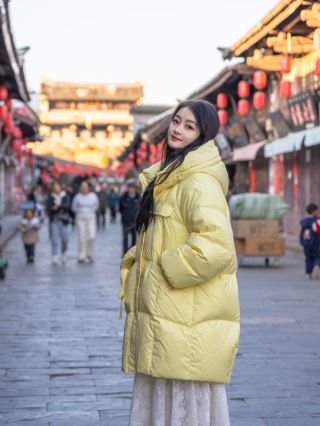 Off-the-beaten-path treasure in Sichuan border | HuiLi Ancient City travel tips