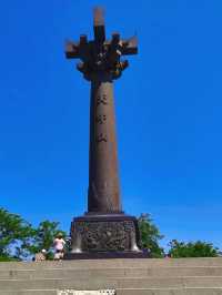 “中國梁祝之都”汝南