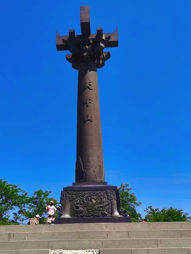 “中國梁祝之都”汝南