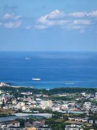 濟州島最喜歡的酒店，沒有之一
