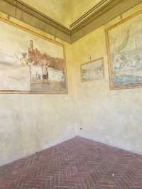 皮蒂宮：佛羅倫薩的“皮”彩藝術之巔