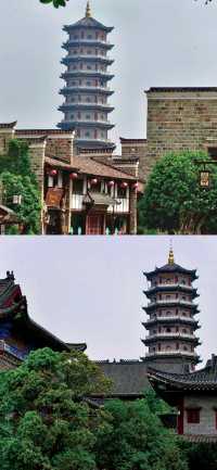 玩轉撫州：聖若瑟天主教堂、玉隆萬壽宮、正覺古寺、尋夢牡丹亭