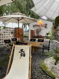 新農村建設的不凡