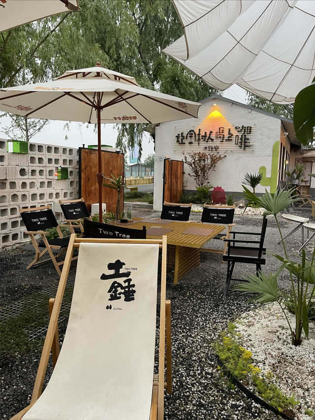 新農村建設的不凡
