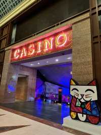 新加坡聖淘沙推薦你住這個酒店！