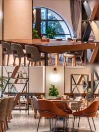 上海一家可以超值入住的高品質酒店