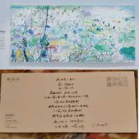 象由心生，嬉游繁華活動即將結束