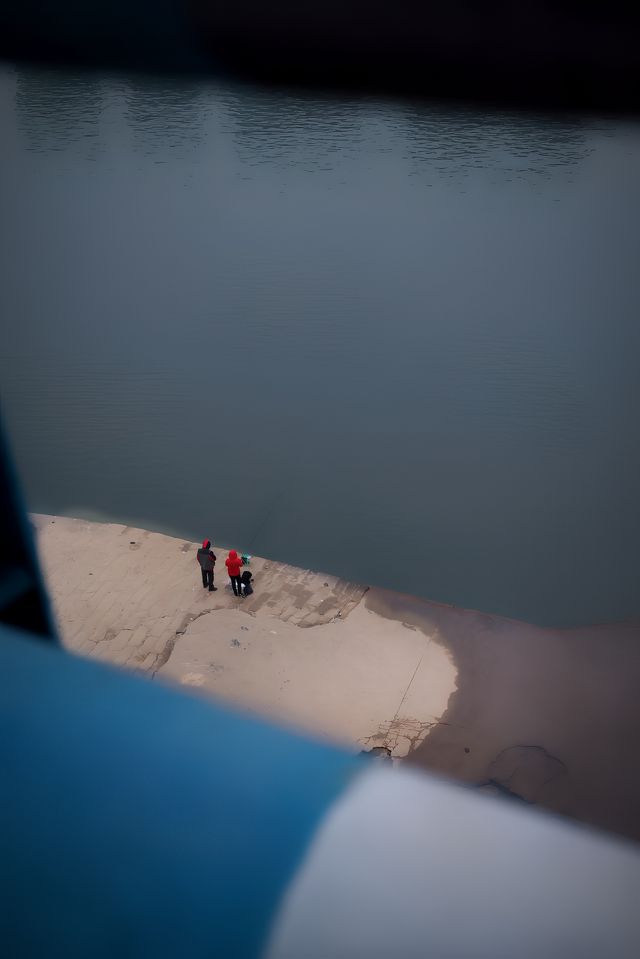 在重慶|這是一條直通“大海”的公路 在重慶|這是一條直通“大海”的公路