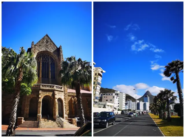 คาปทาวน์ | สถานที่ถ่ายรูปที่ได้รับความนิยม - ย่านที่ 'สี' ที่สุด