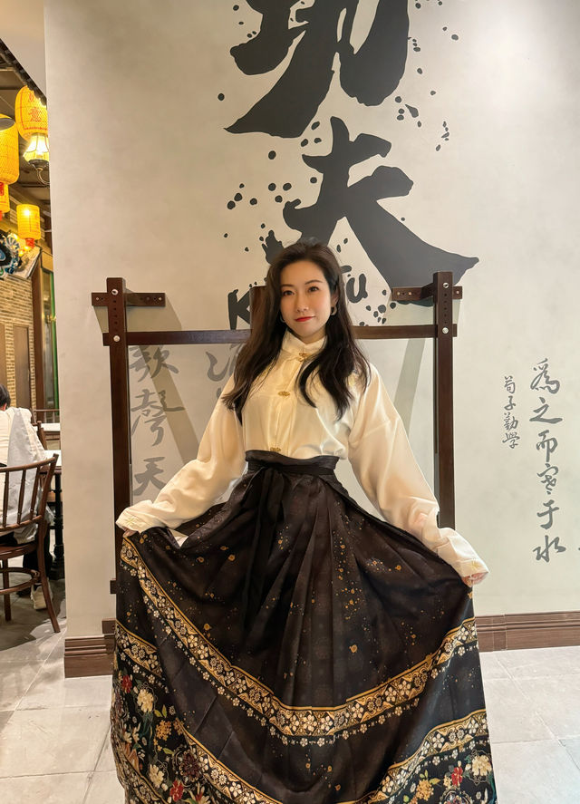 廣東千古情，我來了