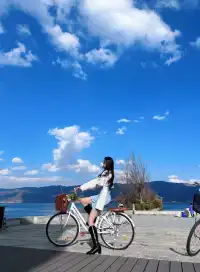 雲南旅遊攻略！！！