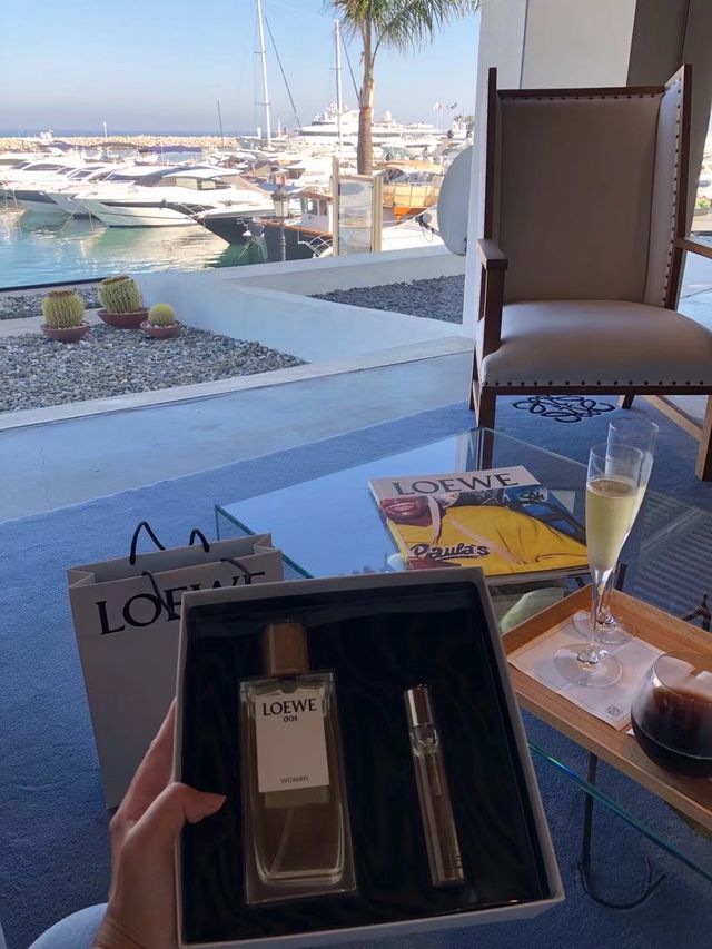 無濾鏡看全球海島_西班牙黃金海岸