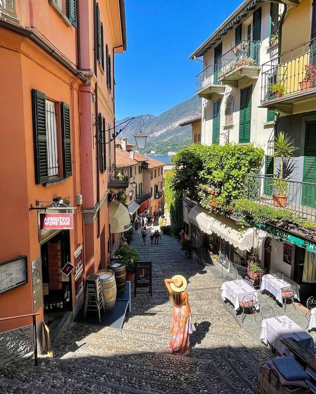 Experience the Magic: Best of Lake Como 🇮🇹🌊🍷