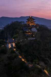 讓蘇東坡陶醉的陽羨溪山／無錫美景