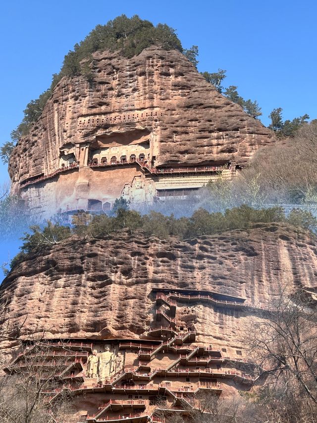 甘肅｜天水一碗麻辣燙帶火一座城