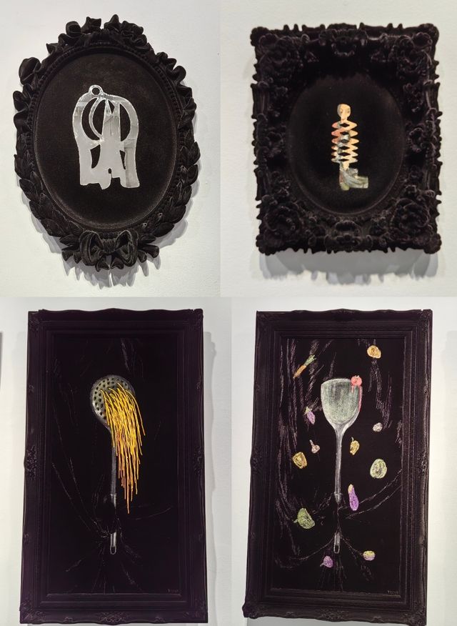 魔都逛展指南，解鎖當代女性大展！