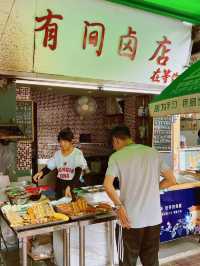 東莞｜必打卡的市井美食街【虎門舊街】美食彙總