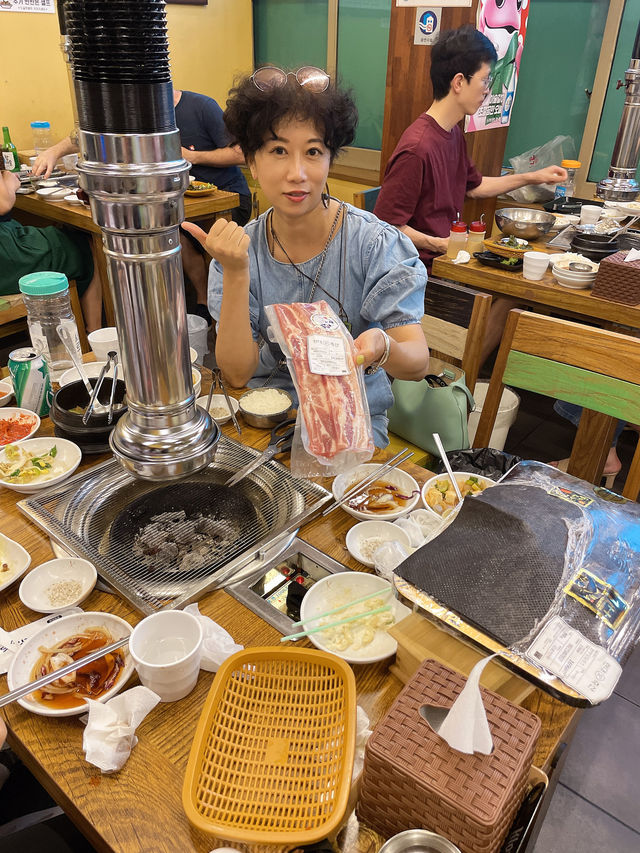 【走遍全球】韓國首爾
