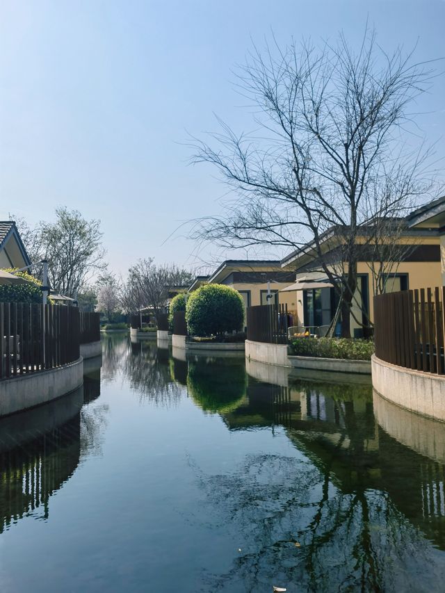 成都海泉灣 ︱美憬閣索菲特奢華之旅