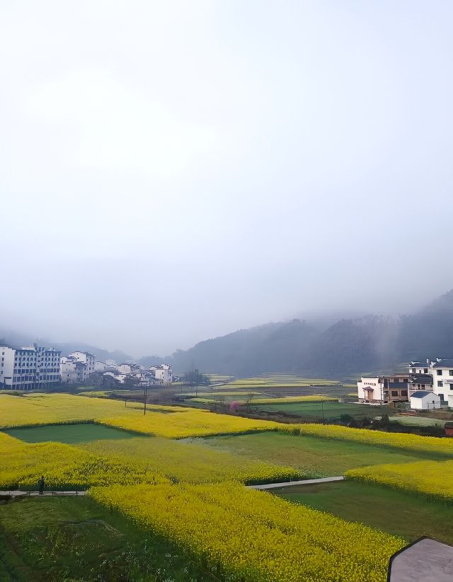 婺源察關村——千年古村，網紅古橋！