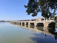 「海上生廟，廟裡看海」——泉州洛伽寺，海天佛國的絕美打卡地