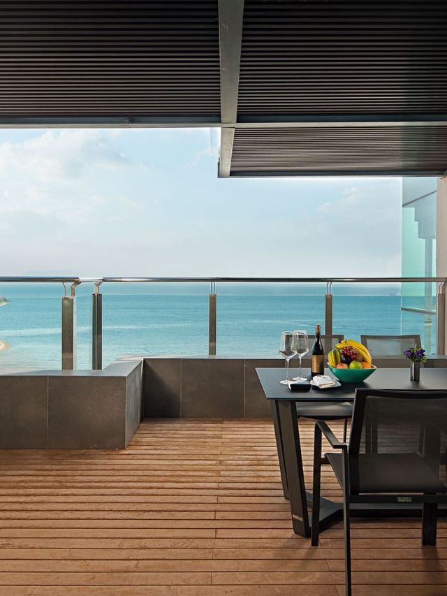 🌟✨ George Town Gems: Top Hotels for a Stellar Stay ✨🌟