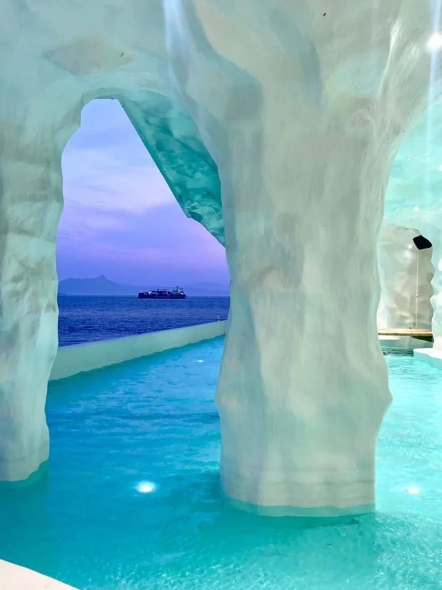 琉璃海