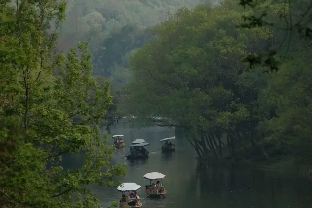 First-time Travel Guide to Hangzhou