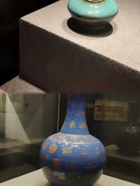 南陽旅遊南陽市博物院