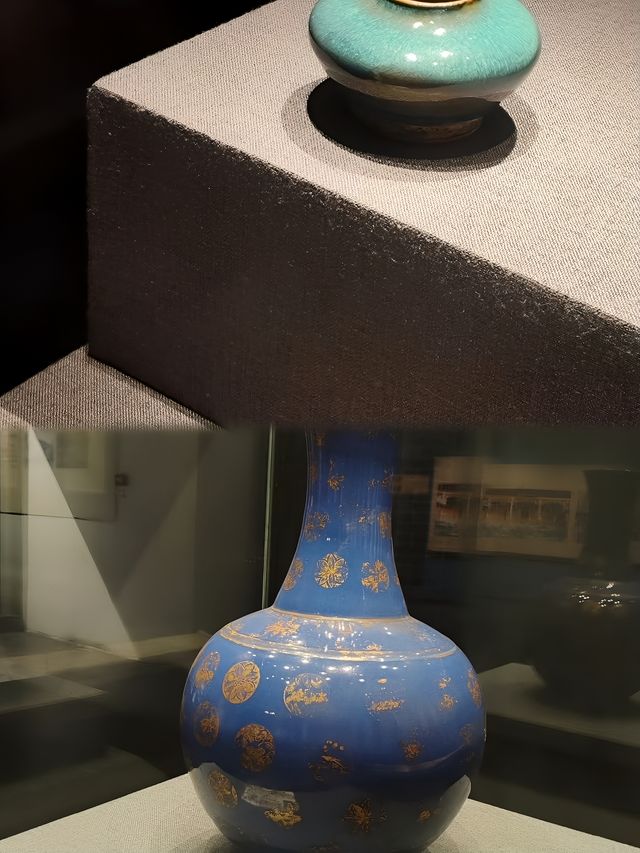 南陽旅遊南陽市博物院